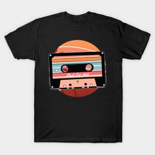 Vintage | Retro T-Shirt